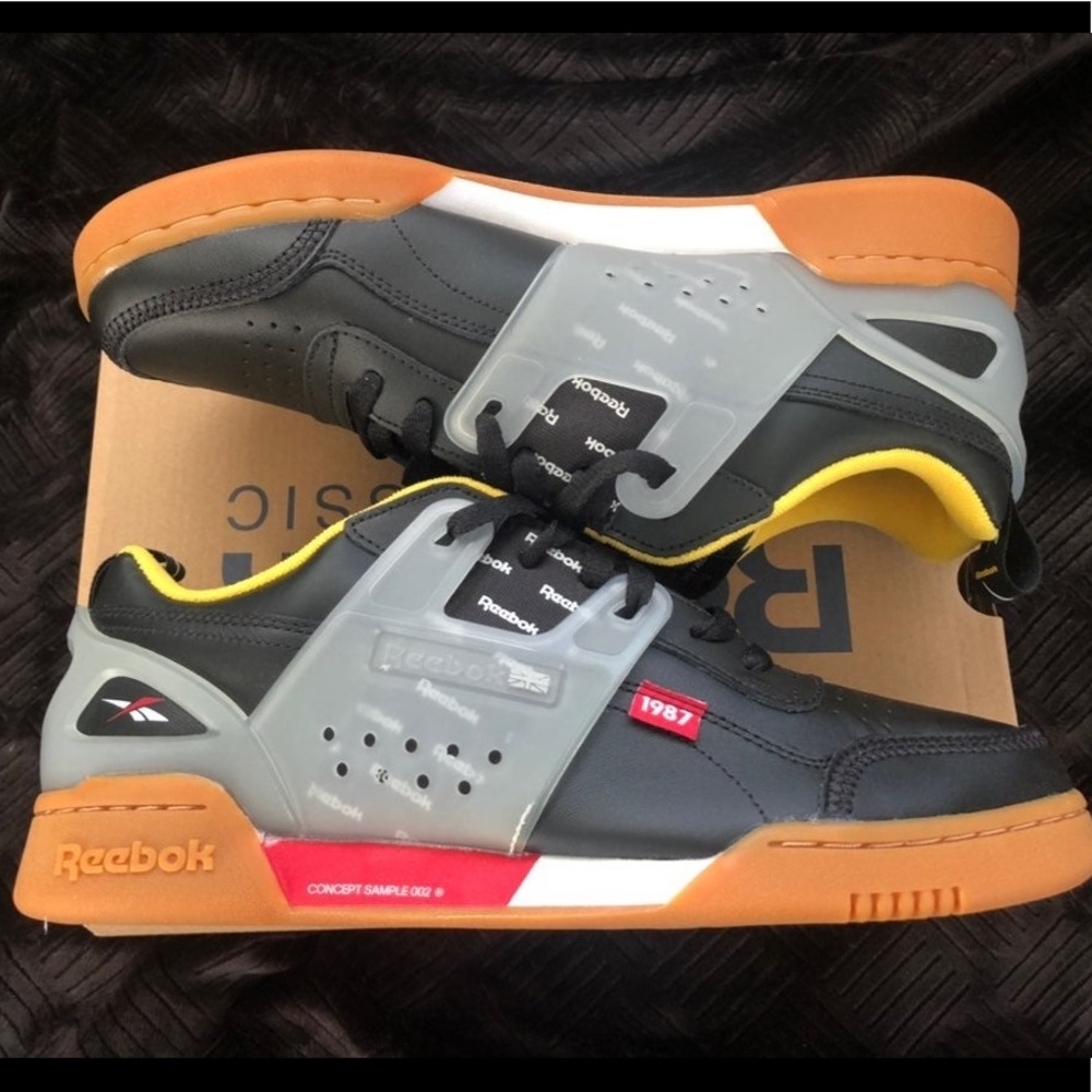 Reebok 1987 Class Concepts (Icon Edition)